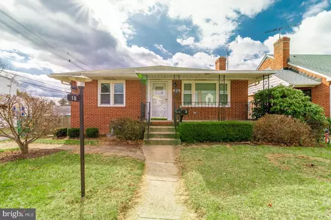 10 Frederick Ave, Frederick, MD 21701
