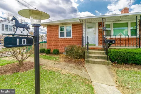 10 Frederick Ave, Frederick, MD 21701 photo 64