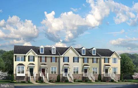 1576 Wilmer Park Ln, Frederick, MD 21703