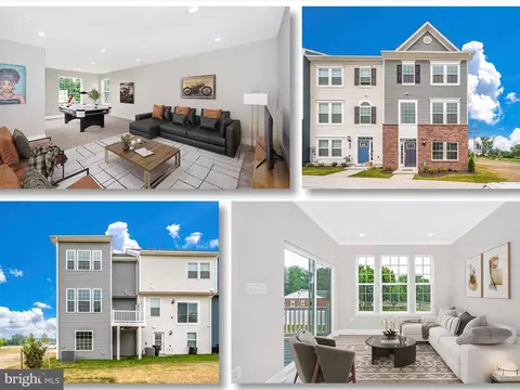 1400 Clingmans Dome Dr, Frederick, MD 21702