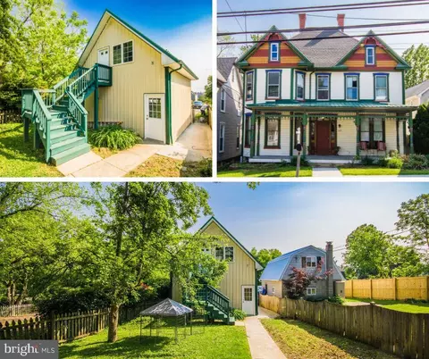122 E Main St, Middletown, MD 21769