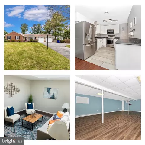 3721 Blueberry Dr, Monrovia, MD 21770