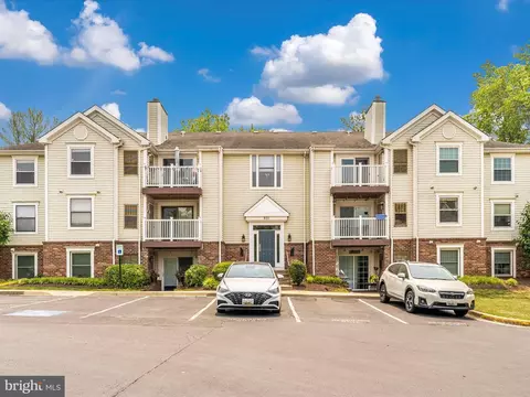 801 Stratford Way #1000J, Frederick, MD 21701