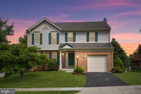 5535 Wicomico Dr, New Market, MD 21774