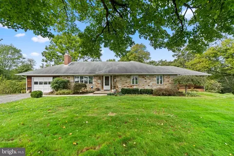 4520 Green Valley Rd, Monrovia, MD 21770