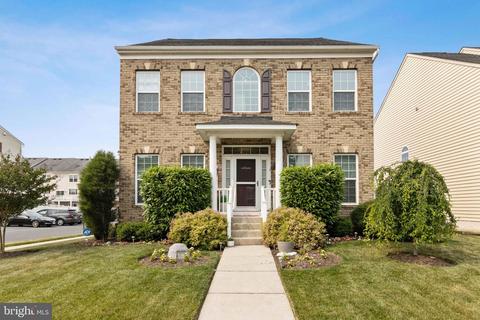 5005 Small Gains Way, Frederick, MD 21703