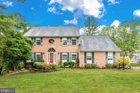 321 Copper Oaks Dr, Woodsboro, MD 21798