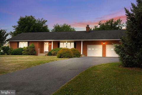 3833 Burkittsville Rd, Knoxville, MD 21758
