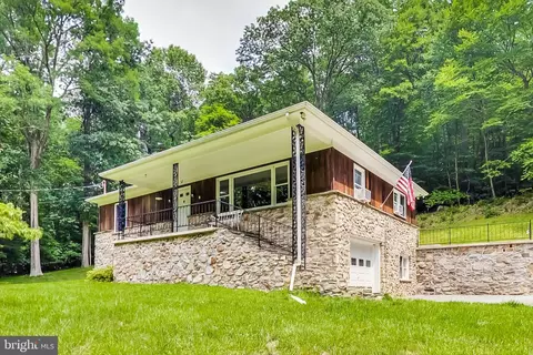15903 Foxville Deerfield Rd, Sabillasville, MD 21780