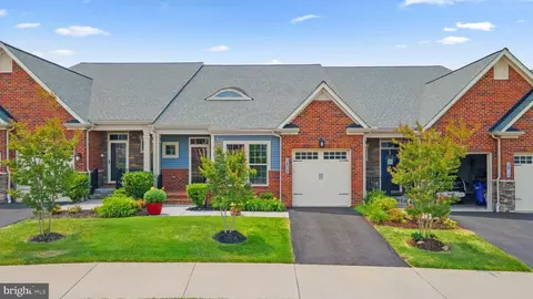 3808 Fulham Rd, Frederick, MD 21704