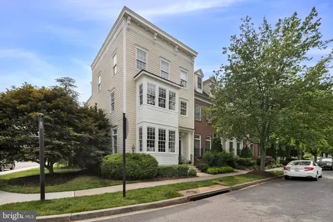 9000 Mcpherson St, Frederick, MD 21704