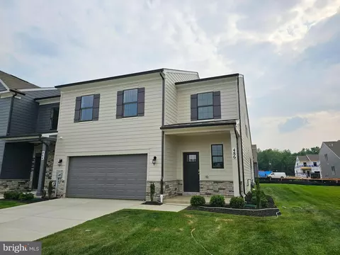 496 Herringbone Way, Frederick, MD 21701