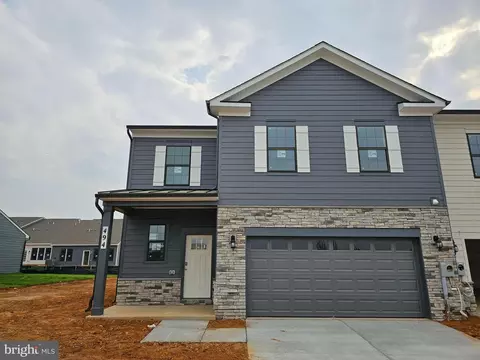 494 Herringbone Way, Frederick, MD 21701