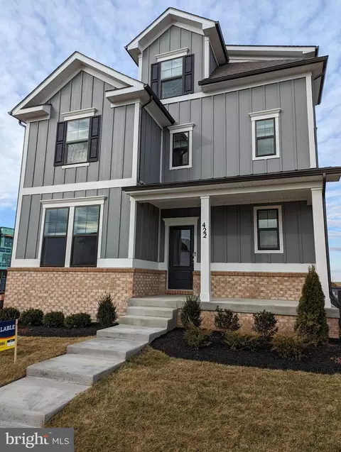 410 Constellation Ln, Frederick, MD 21701