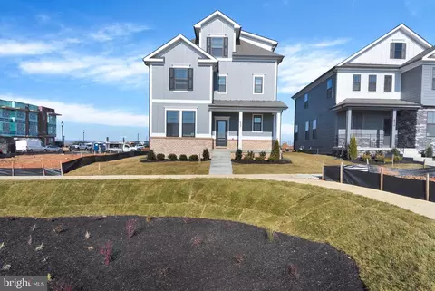 410 Constellation Ln, Frederick, MD 21701 photo 4