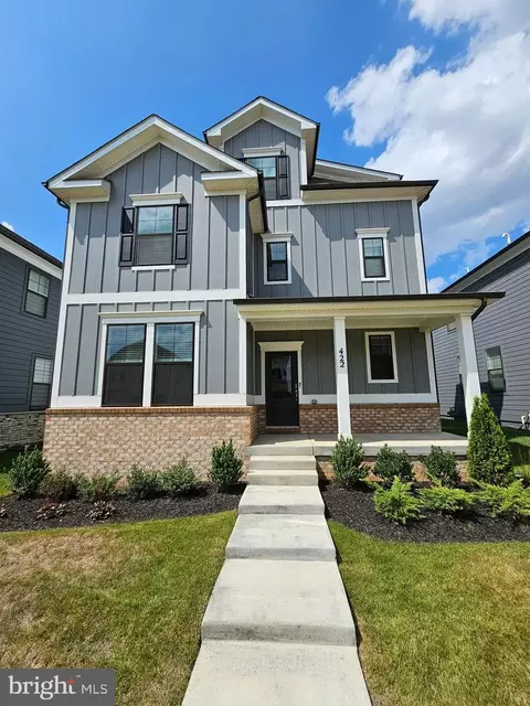 410 Constellation Ln, Frederick, MD 21701 photo 3