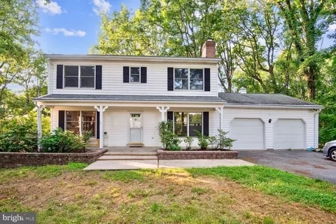 13594 Skyview Ter W, Mount Airy, MD 21771