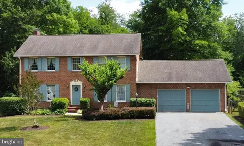 8389 Buckeye Ct, Frederick, MD 21702 photo 3
