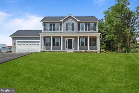 10611 Green Vly, Union Bridge, MD 21791