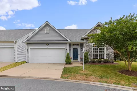 1017 Eastbourne Ter, Frederick, MD 21702