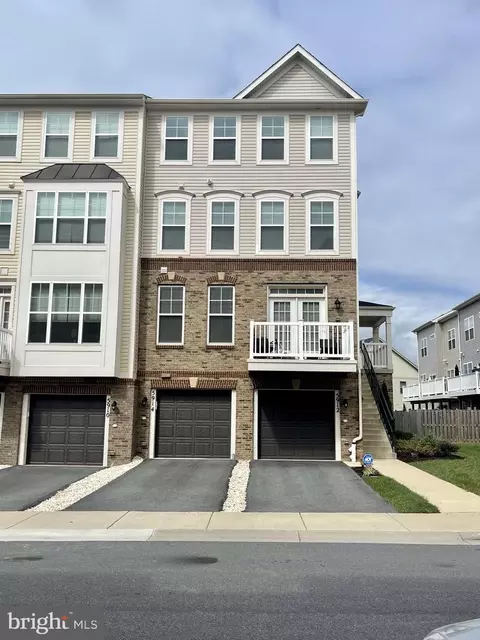 5912 Krantz Dr, Frederick, MD 21703