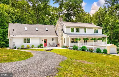 8301 Mapleville Rd # a, Mount Airy, MD 21771 photo 1