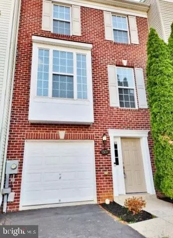 2532 Carrington Way, Frederick, MD 21702