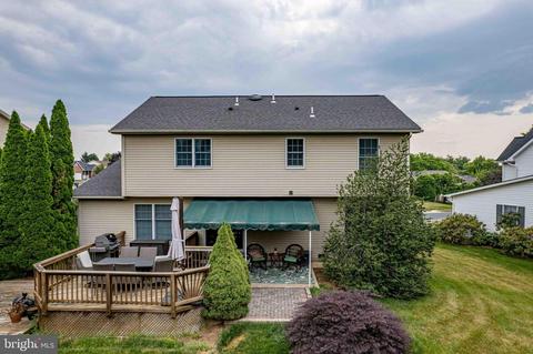 2011 Chapel Ct, Frederick, MD 21702 photo 27