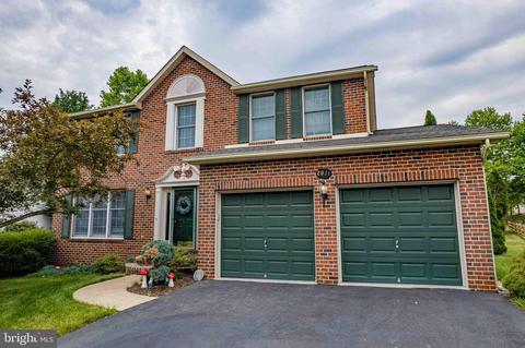 2011 Chapel Ct, Frederick, MD 21702 photo 34