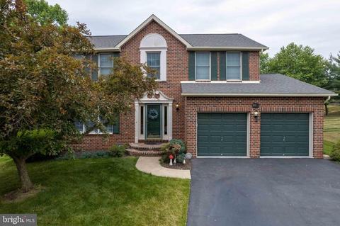 2011 Chapel Ct, Frederick, MD 21702