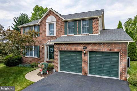 2011 Chapel Ct, Frederick, MD 21702 photo 36