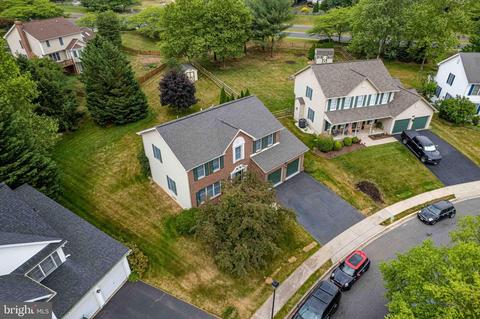 2011 Chapel Ct, Frederick, MD 21702 photo 33