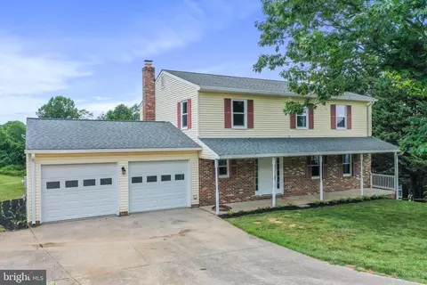 3908 Millstone Cir, Monrovia, MD 21770