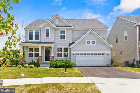5709 Scott Ridge Pl, Frederick, MD 21704