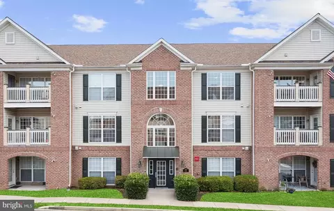 2511 Shelley Circle #6 3D, Frederick, MD 21702