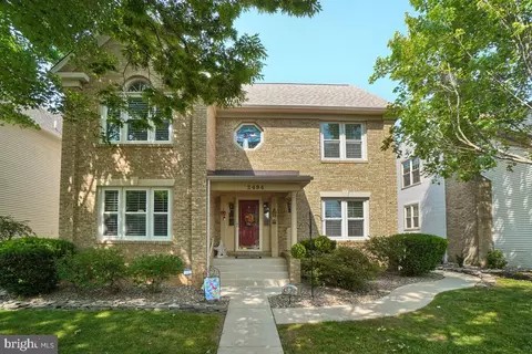 2494 5 Shillings Rd, Frederick, MD 21701