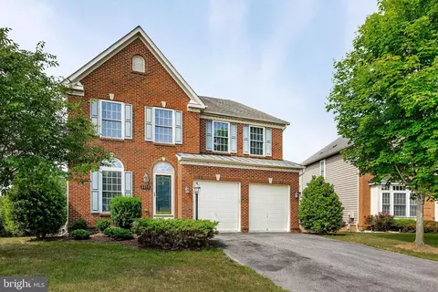 4010 Brushfield Cir, Frederick, MD 21704