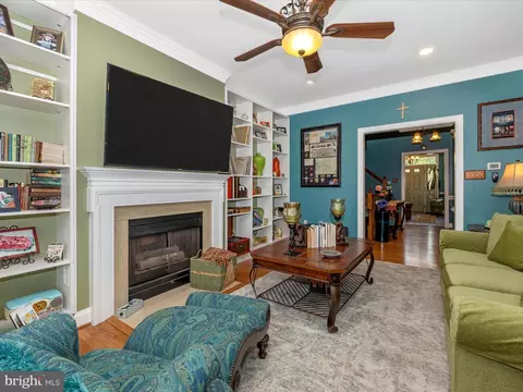 8041 Admiralty Pl, Frederick, MD 21701 photo 13