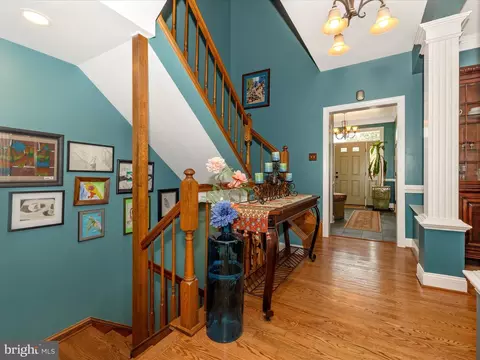8041 Admiralty Pl, Frederick, MD 21701 photo 20