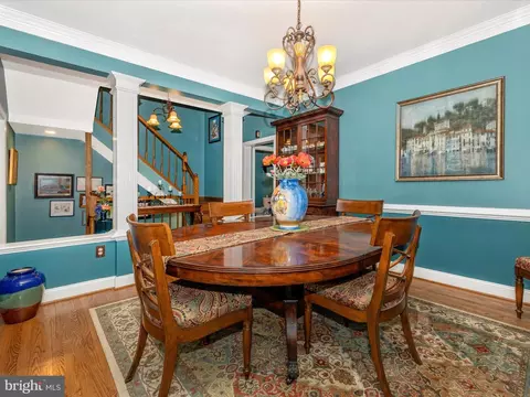 8041 Admiralty Pl, Frederick, MD 21701 photo 8