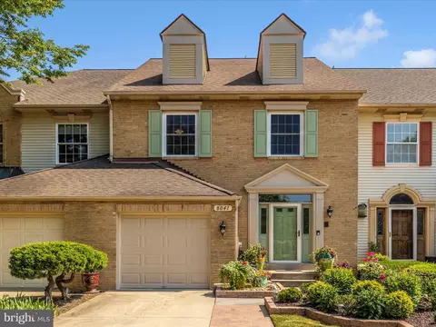 8041 Admiralty Pl, Frederick, MD 21701