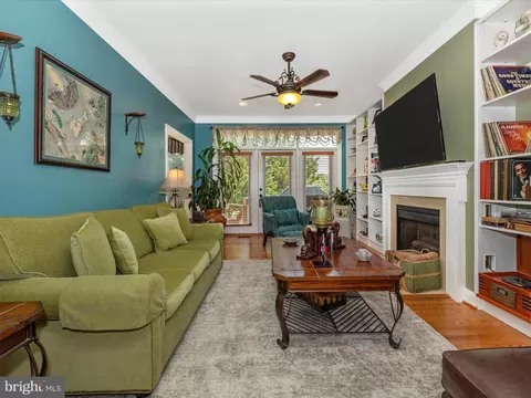 8041 Admiralty Pl, Frederick, MD 21701 photo 11