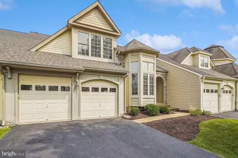3011 Sanctuary Ln, Frederick, MD 21701