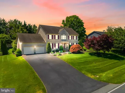7137 Poole Jones Rd, Frederick, MD 21702