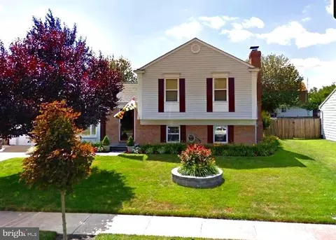 597 Over Ridge Dr, Frederick, MD 21703 photo 22