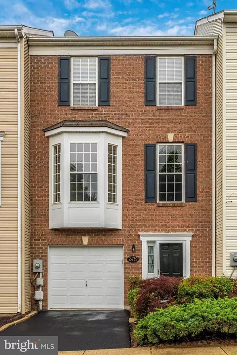 2479 Lakeside Dr, Frederick, MD 21702