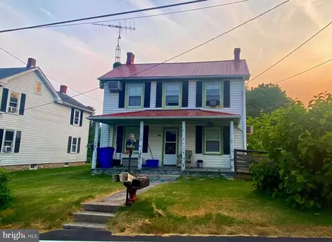 5109 Doubs Rd, Adamstown, MD 21710