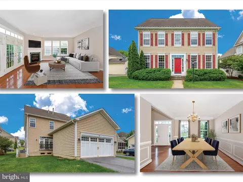 404 Tailor St, New Market, MD 21774
