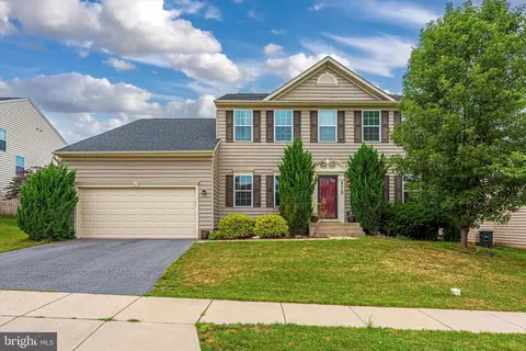 2110 Brigade Cir, Frederick, MD 21702