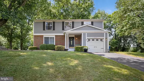 9006 Taurus Ct, Walkersville, MD 21793